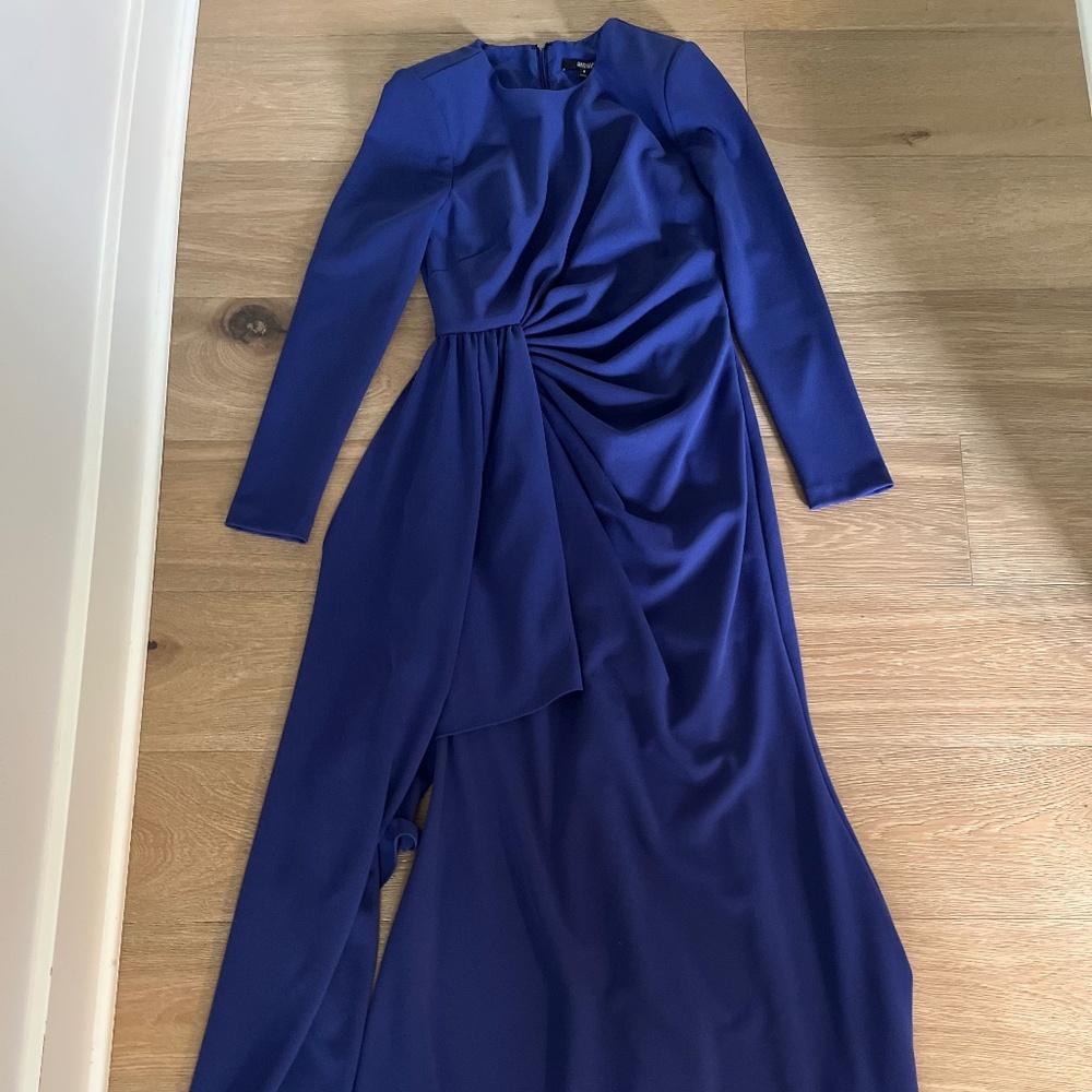 Badgley Mischka Maxi dress